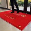 Outdoor Non-Slip Welcome Mat