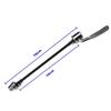 Quick Release Axis Skewers Mtb Road Bike Bicycle Quick Release Rear Wheel Hub Skewers