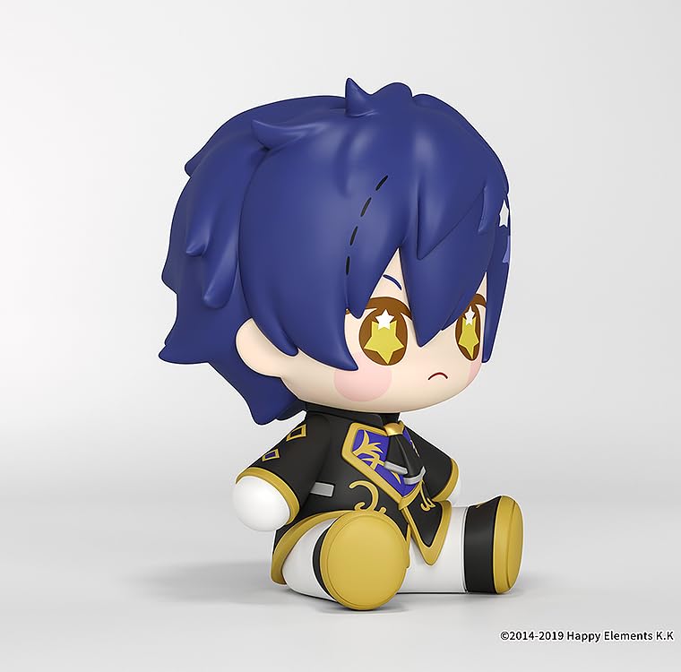 Good Smile Arts Shanghai Huggy Good Smile Ensemble Jun Sazanami Plastová malovaná pohyblivá figurka Stars!!