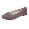 Women's Flat Shoes in Large Sizes 42-43