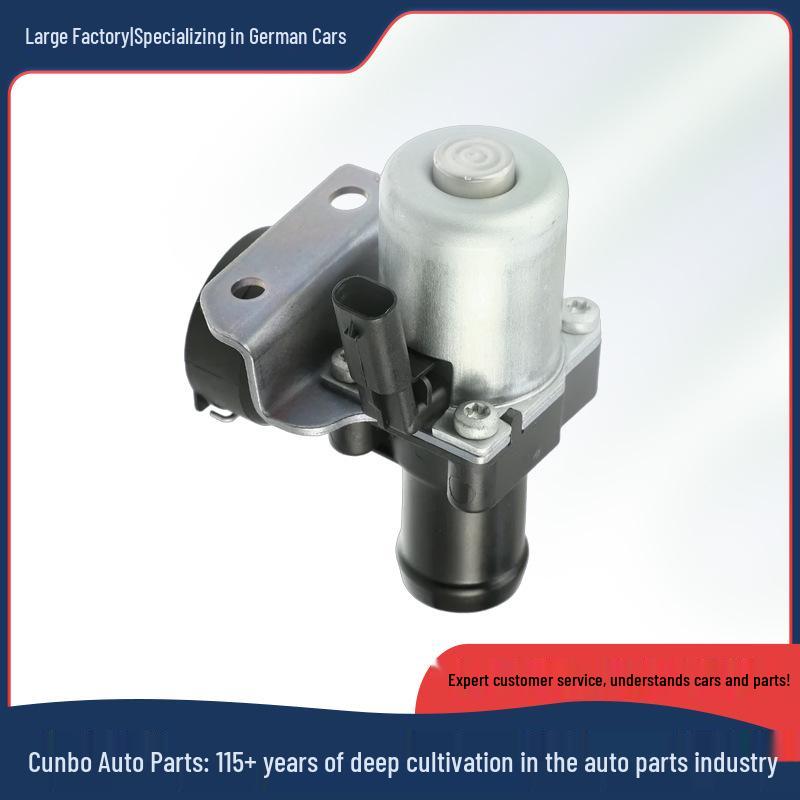M271 Heater Water Valve for Mercedes-Benz (2009-2016)