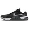 New Metcon 8 Black White DO9328-001