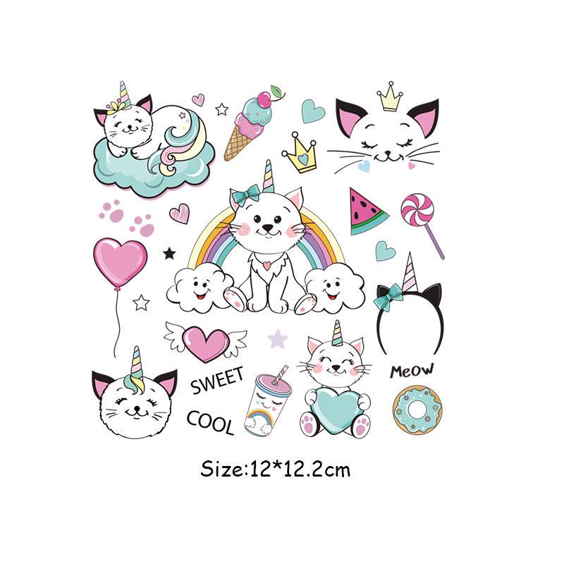 

Патчи для одежды