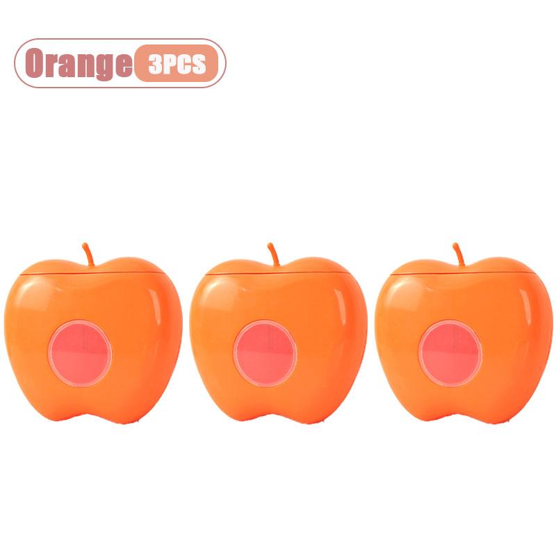 Wall Mounted Plastic Bag Dispenser Organizer No Drill Storage Box for Kitchen Pantry Food Wrap Container Holder