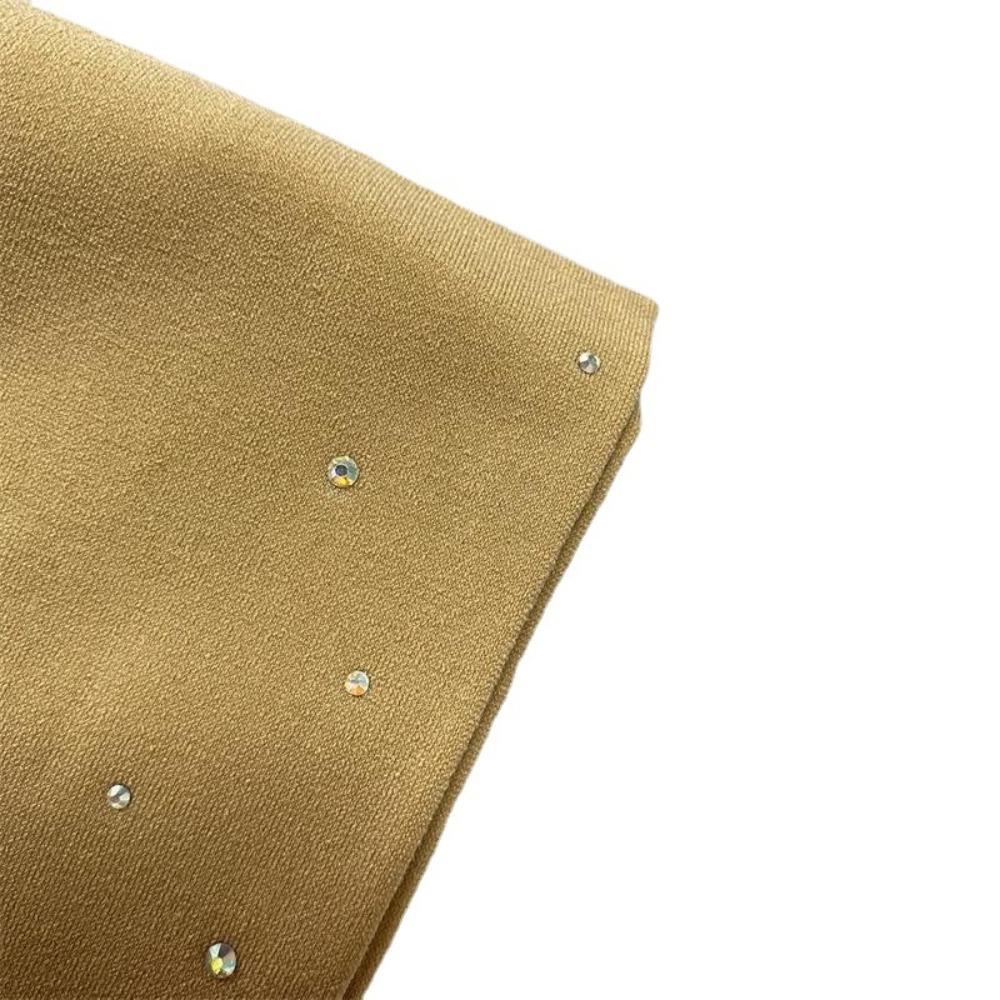 Hautfarbene Figur Skating Strumpfhose Polyamidfaser Eiskunstlaufhose Eiskunstlauf