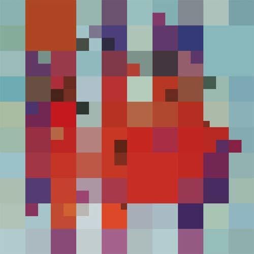 

Громадський тиск (Колекційне вінілове видання) (Аналоговий) [Аналоговий]