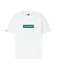 GORAMIS Box Wappen T-Shirt [White]