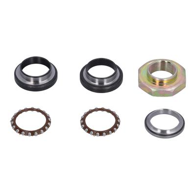 Steering Rod Bearing Ring Kit Accessories Replacement for PW50 1981?2019