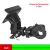 Compatible Tow Hook Support for 19 Mercedes-Benz G-Class Models, Including G500, G63, G350, W463 - Modified Trailer Hitch.