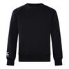 canterbury Childrens/Kids Club Crew Neck Sweatshirt
