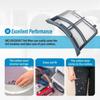 WE16X32537 WE16X29597 AP7205579 Dryer Lint Filter Trap Screen Replacement for Clothes Dryer Dryer Lint Strainer