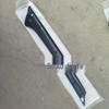 Front Windshield A-Pillar Decorative Panel for Modern CRETA IX25