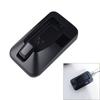 Compacts Cycling Battery Recharger With Auto Shutoff For Wireless Shifter Systems Quickly Charge ABS Construction
