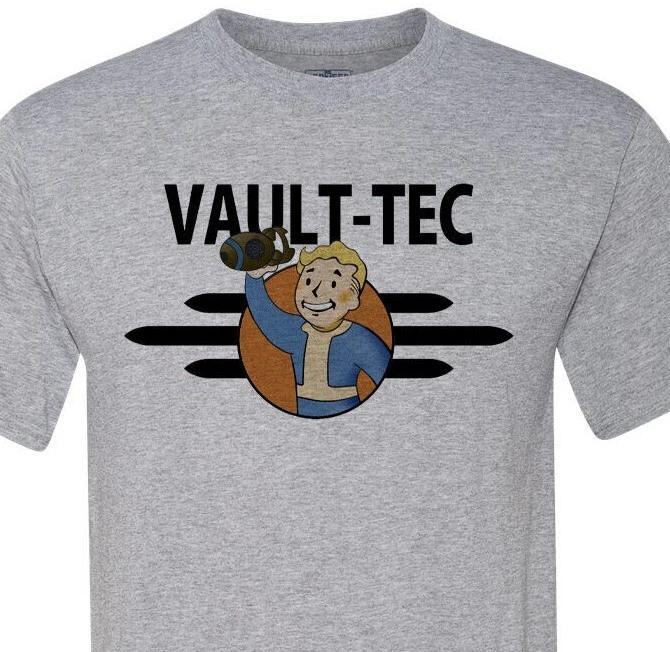 Fall Out - Vault Boy - Vault 33 - Vault Tec - Bomb - Fast Shipping L