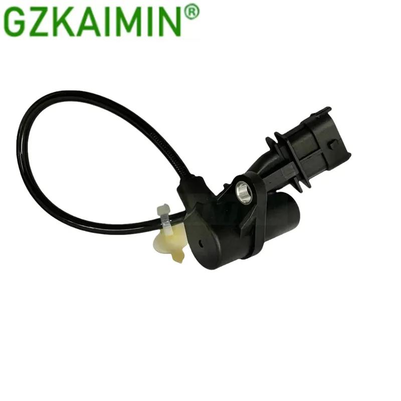 Crankshaft Position Sensor OEM 1448369 WE01-18-221 0281002729 WE0118221A For F-ord Ranger ER61/ER69 2.5TD/3.0TD 06-11