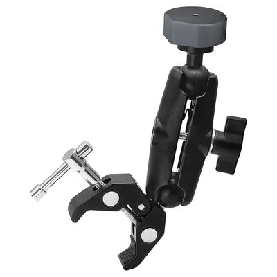For Starlink Mini Mount for  RV Ladders Roof Rack Mount Anti-slip Sunroof Suction Cup Portable Shell  Adjustable Clamp Mount