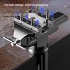 Yizhili Multi-function Cast Steel Bench Vise