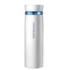 LocknLock Fit Rotating Lid Stainless Steel Insulated Tumbler 450ml