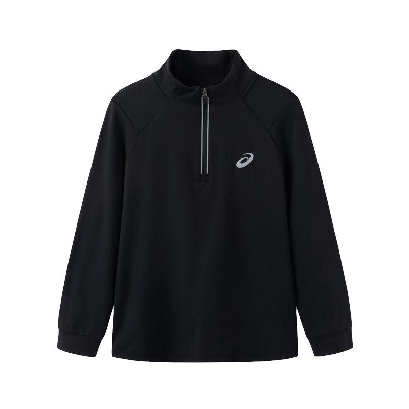 ASICS Sports Performance T Shirt Black 331251003051-001 120