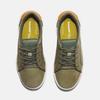 Sneakers Timberland Seneca Bay Oxford Trainers Deepl Lichen Green