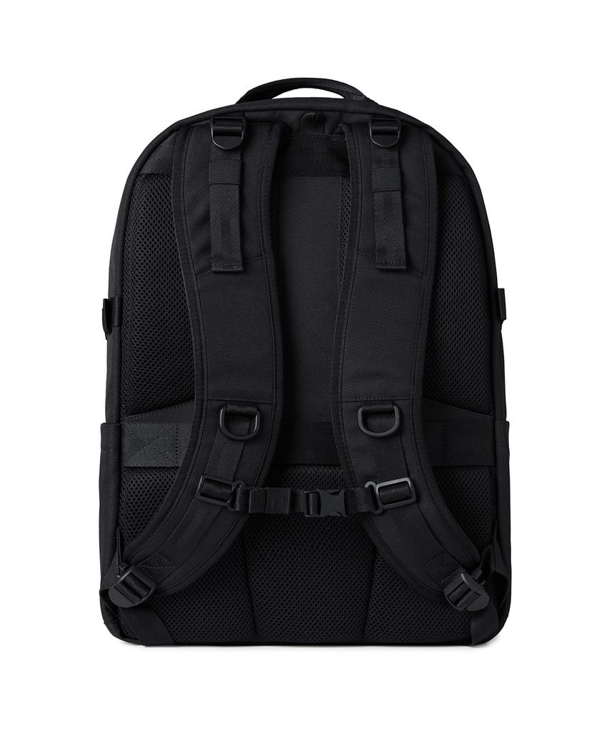 Musinsa Standard Cordura Utility Backpack [Black]