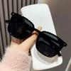 New Fashion Sunglasses Men Women Luxury Pochromic Sun Glasses Stylish Chameleon Anti-glare Driving Shades UV400