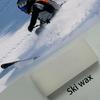 Best-selling ski wax ski maintenance tool to increase friction, snowboard and ski care tool