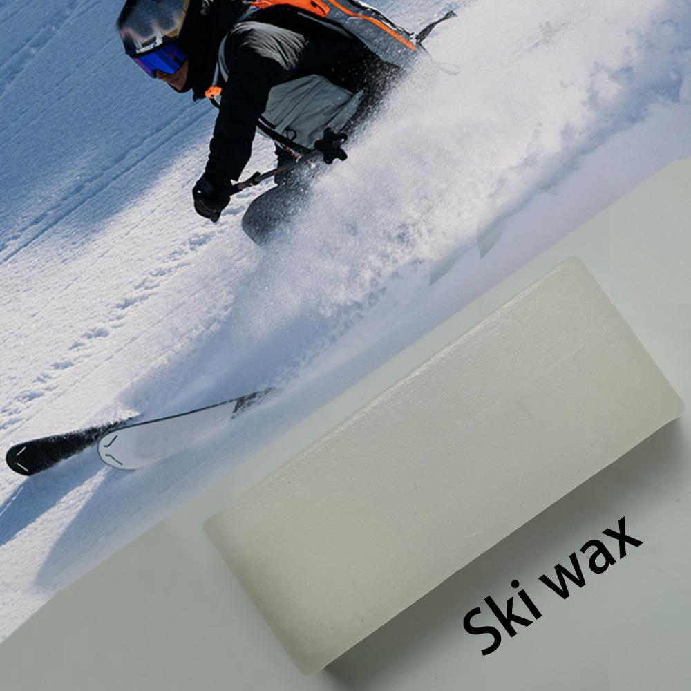 Best-selling ski wax ski maintenance tool to increase friction, snowboard and ski care tool
