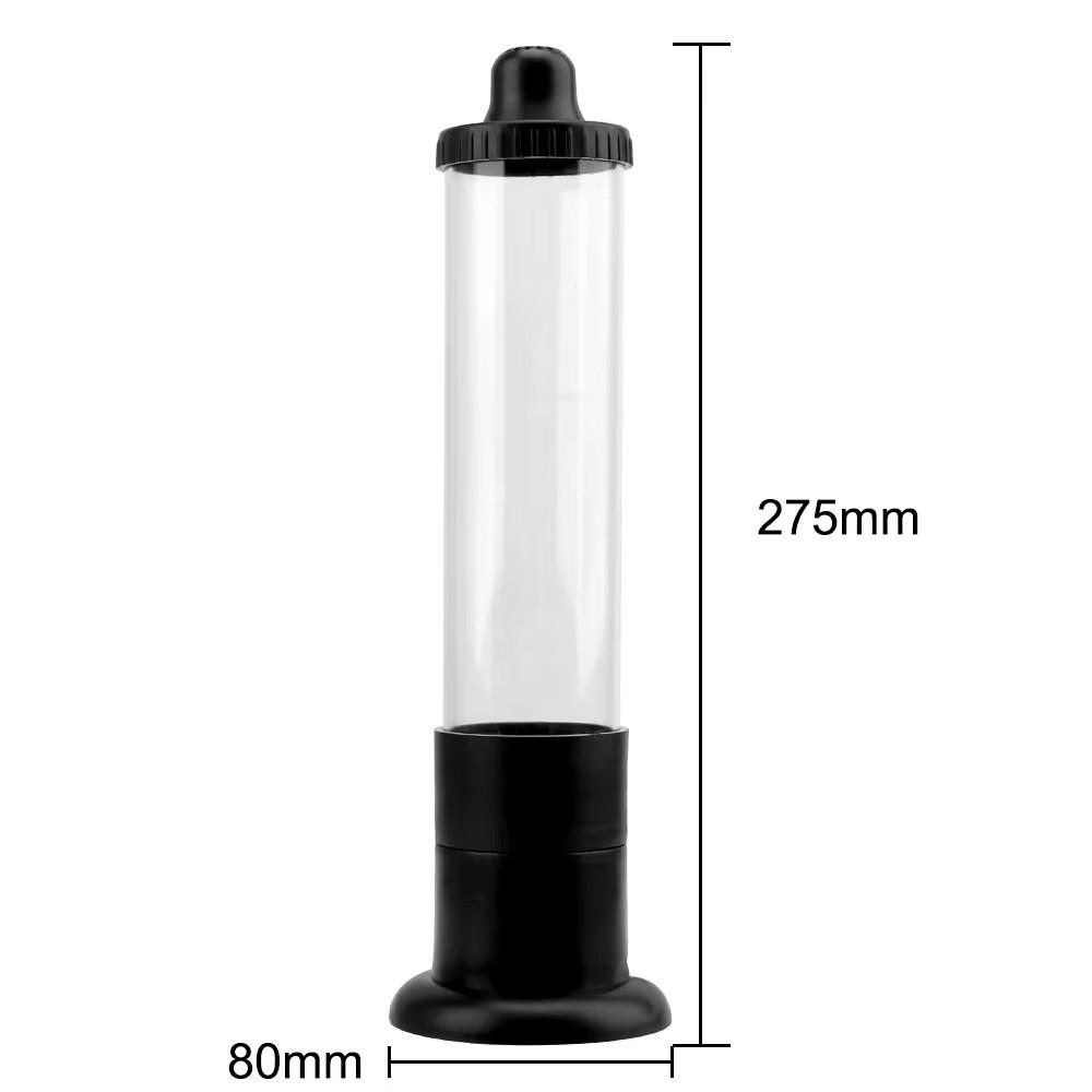 Automatic Brine Shrimp Eggs Incubator DIY Aquarium Fish Tank Gifts Brine Shrimp Hatchery