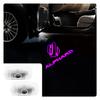 Alphard 40 Series Vellfire Courtesy Light Car Courtesy Lamp No