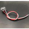 Camshaft Position Sensor Connector Distributor Ignition Pickup Connector Pigtail Harness Compatible with Chrysler 300 Dodge Jeep