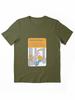 Metro Serge the metro rabbit Sticker Essential T-Shirt