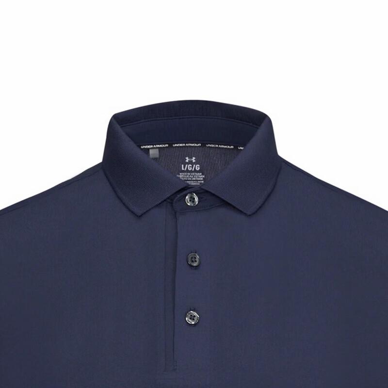 Under Armour Men's Sport Casual Short Sleeve Polo Shirt 6009731-410