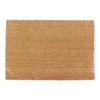 EDM-Doormat EDM Brown Fiber (40x60cm)