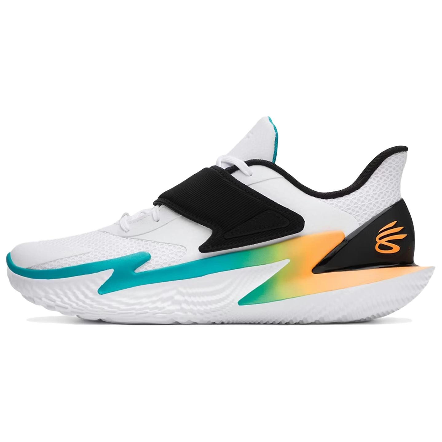 Under Armour Curry Fox 2 Basketball