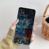 Etui Na Telefon Błogosławieństwo Oficjala Niebios Dla Samsung Galaxy A51 A71 A21S A12 A11 A31 A41 A52 A32 5G A72 A01 A33 A13 5G Przezroczyste Etui