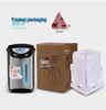 304 Stainless Steel Electric Kettle with Keep-Warm Feature