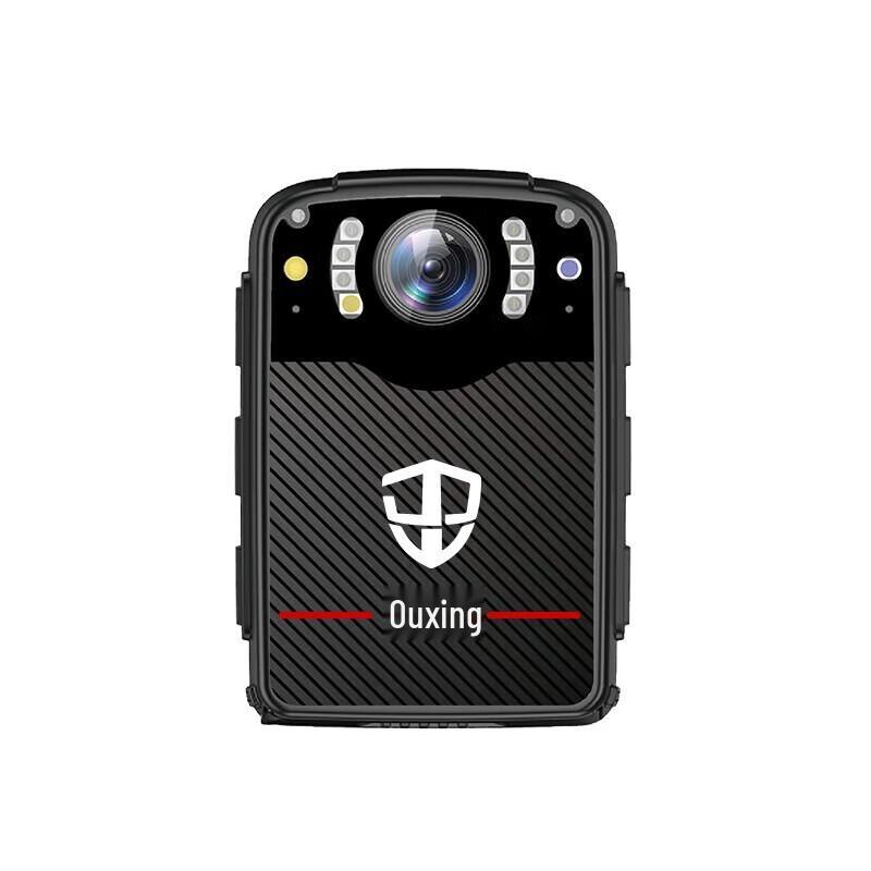 

OUXING Mini Portable Law Enforcement Recorder with GPS and Night Vision (CN version)