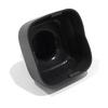 For 2006-2010 Hummer H3 H3T AM/FM Radio Antenna Mount Base Cover 15114227 Black