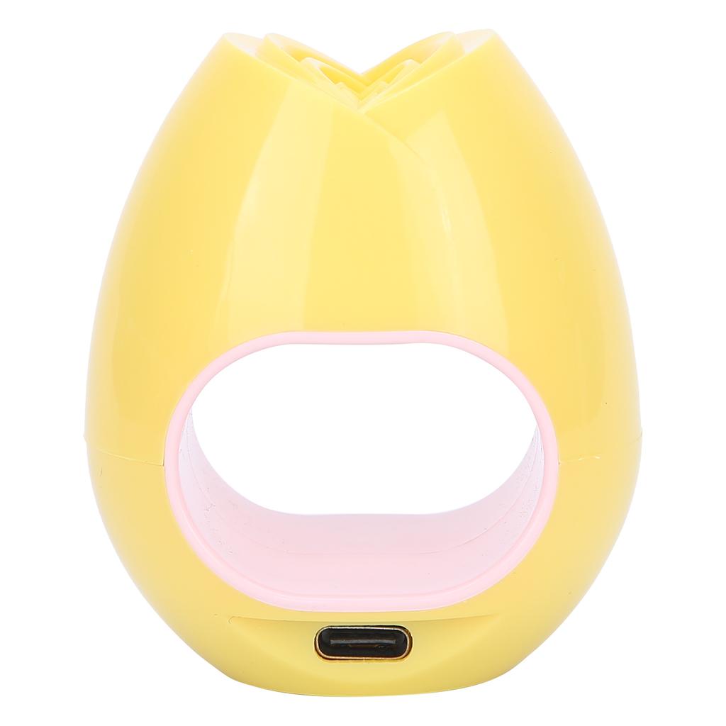 Portable Nail Dryer Lamp Single Finger UV Gel Dryer Nail Curing Machine Manicure Tools