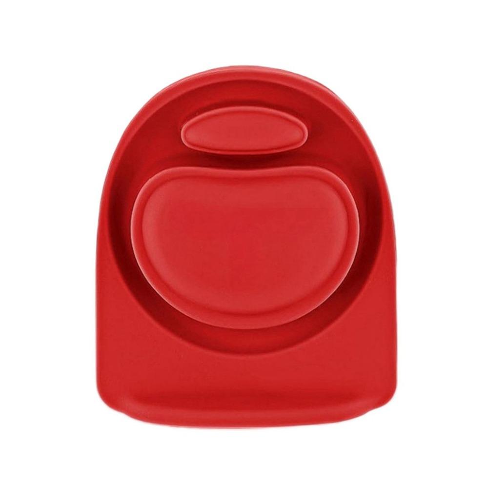 1Pcs Leakproof Water Cup Replacement Stopper Odorless Anti-Spill Top Lid Gasket Silicone Water Bottle Sealing Plug