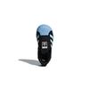 Adidas Originals SUPERSTAR 360 Low top Toddler Shoes Black Blue Infant And Toddler AQ0205