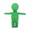 Inflatable Alien Costume, Adults