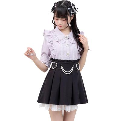 ქვედები (ქალის ტანსაცმელი) – ქვედაბოლოები