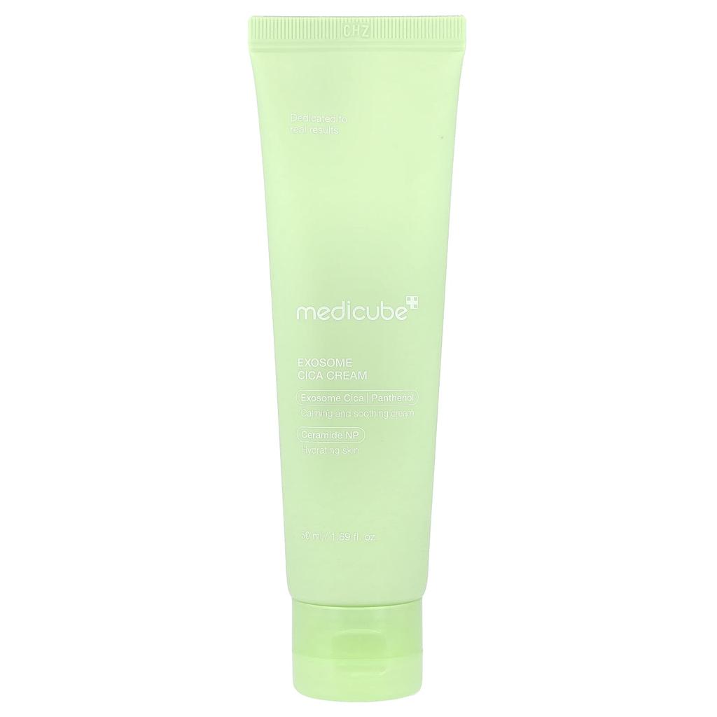 Exo Som Cica Cream, 50Ml(1.69Fl Oz)