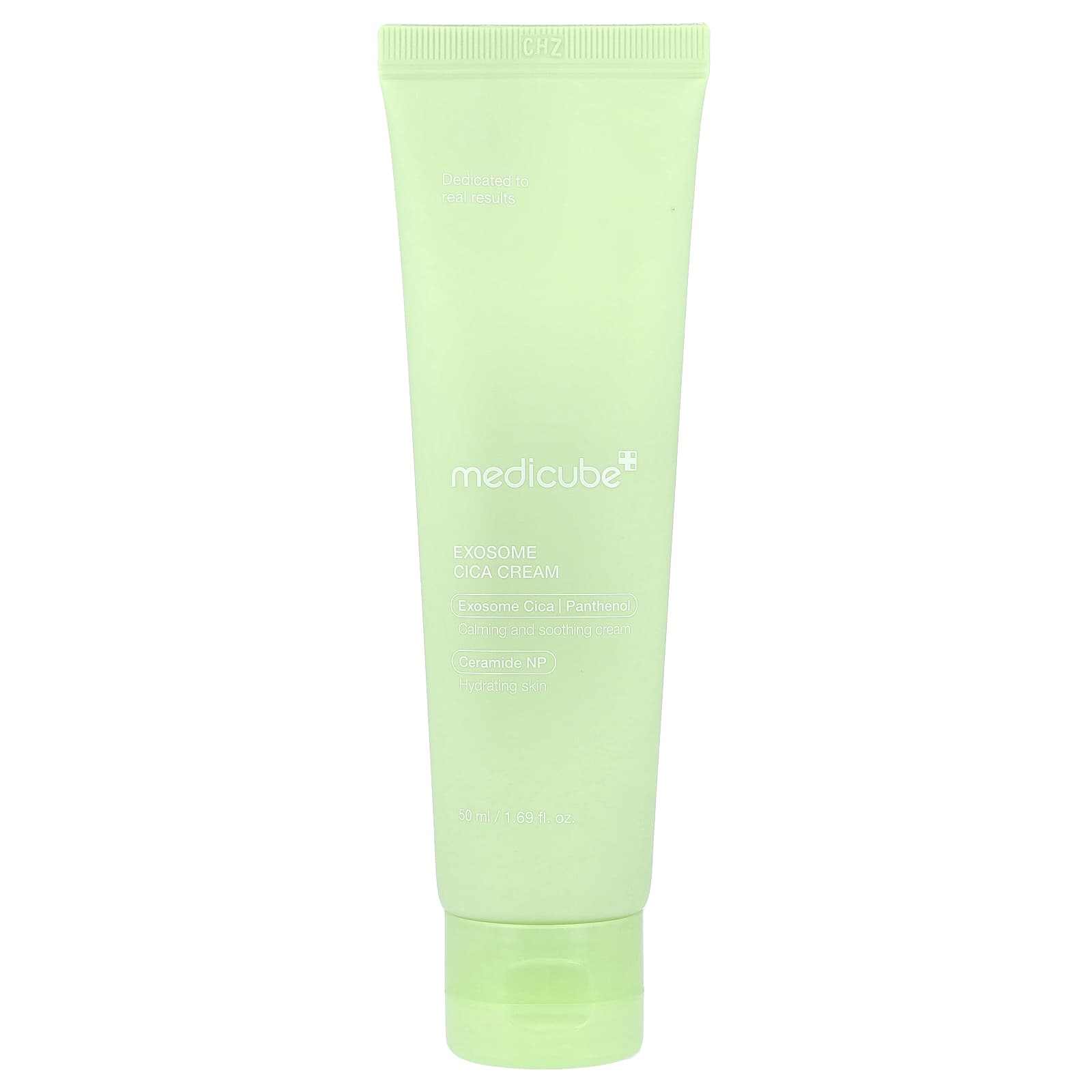 

Exo Som Cica Cream, 50Ml(1.69Fl Oz)