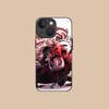 Arknights Zima Silicone Mobile Phone Case for iPhone 17 16 15 14 13 12 11 X XR XS Air Pro Max Plus Mini Colorful Cover