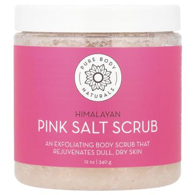 Prodotti per la cura del corpo – Scrub corpo