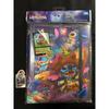 Used Disney Lorcana Promo Japanese Version Stitch Official Card Binder
