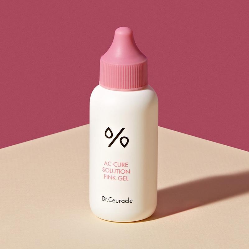 Dr.Ceuracle AC Cure Solution Gel Rose 50 ml